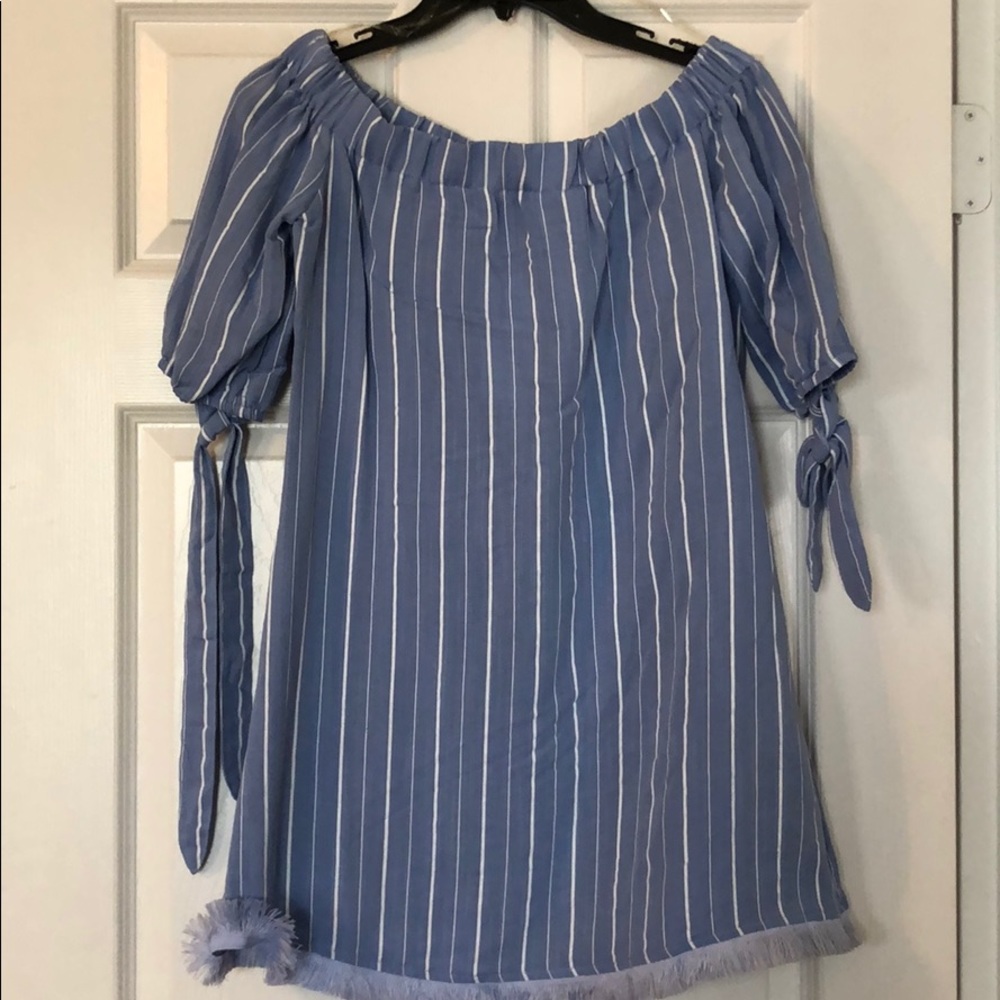 Nice Spring Dress